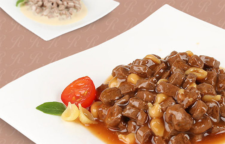 鮮度の良い肉へのこだわり