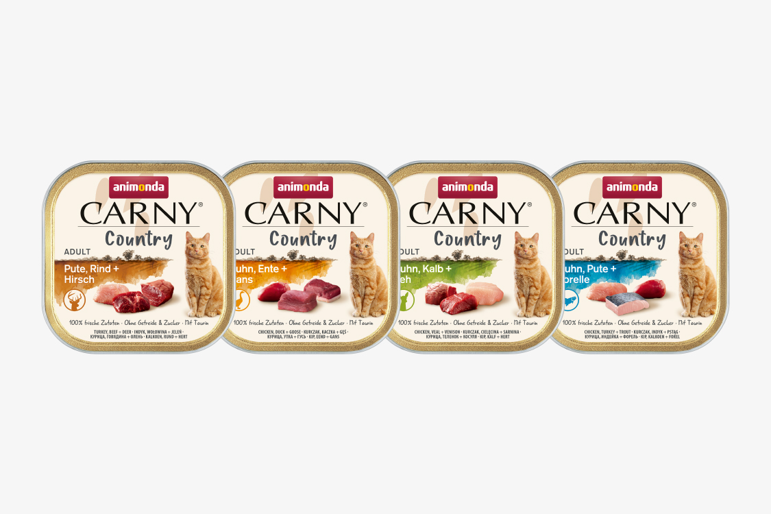 カーニー カントリー