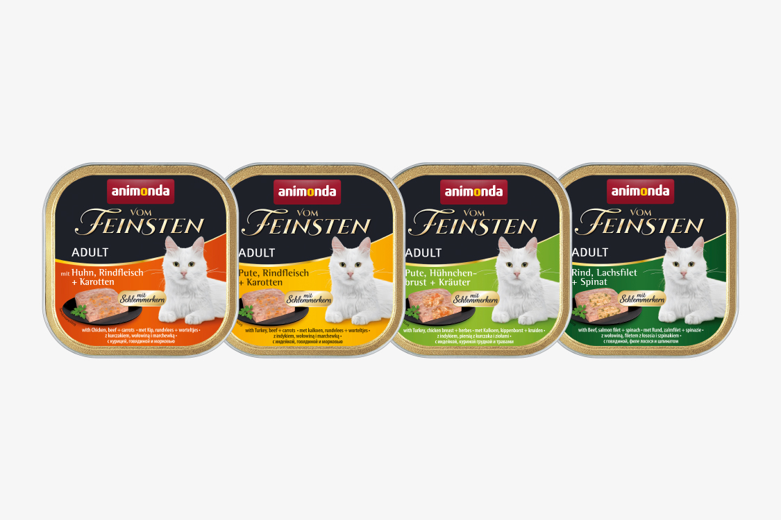 フォムファインステン グルメ