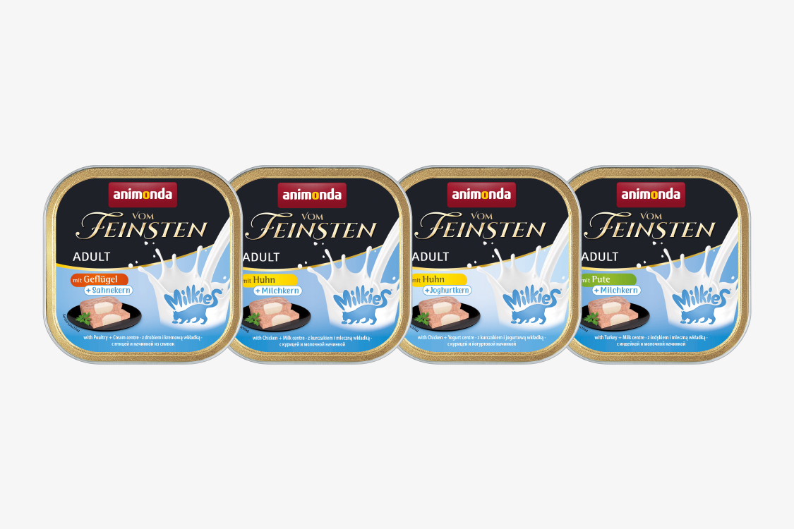 フォムファインステン ミルキース