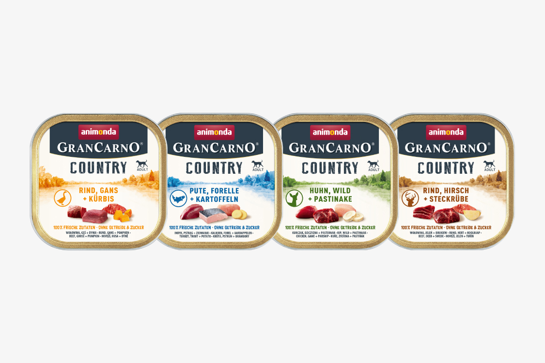 グランカルノ カントリー