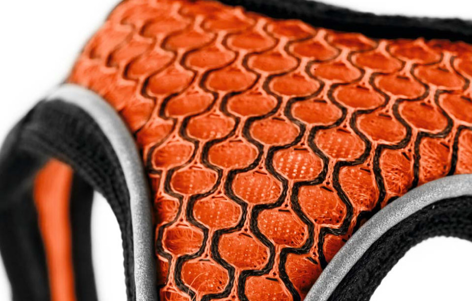 人工皮革・ナイロン