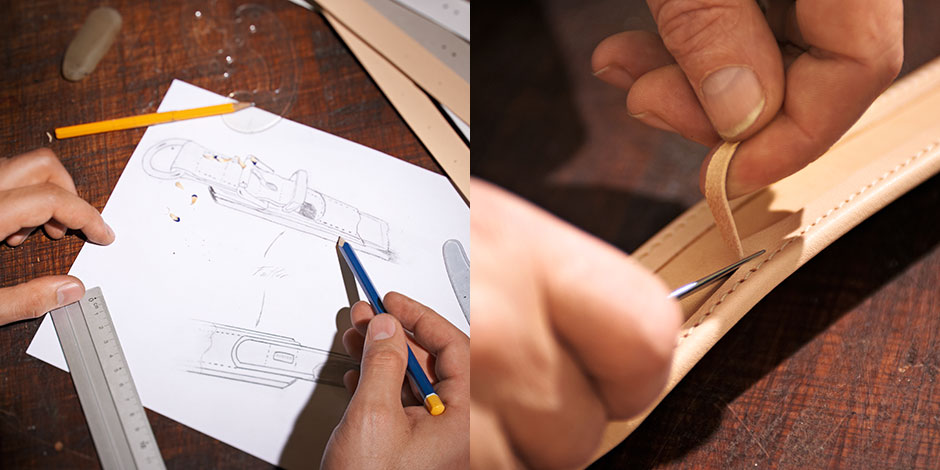 信頼性と安全性の高い製品