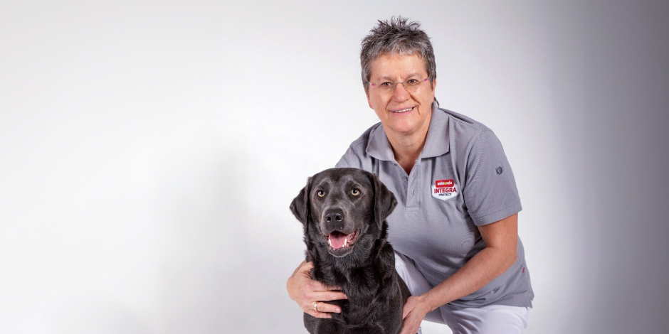 複数の病気に対応した特別なレシピ