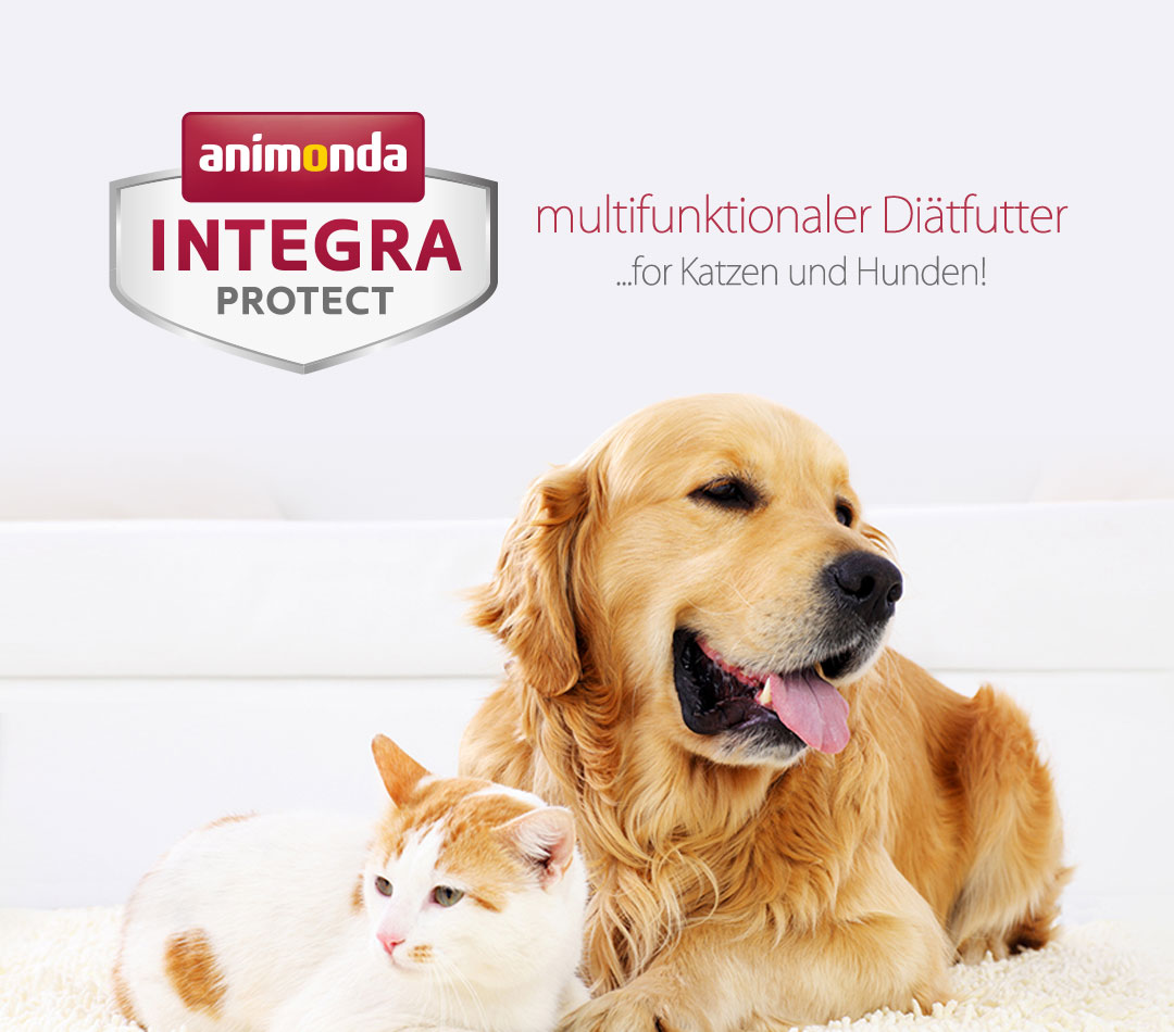 インテグラプロテクト 症状別食事セラピー