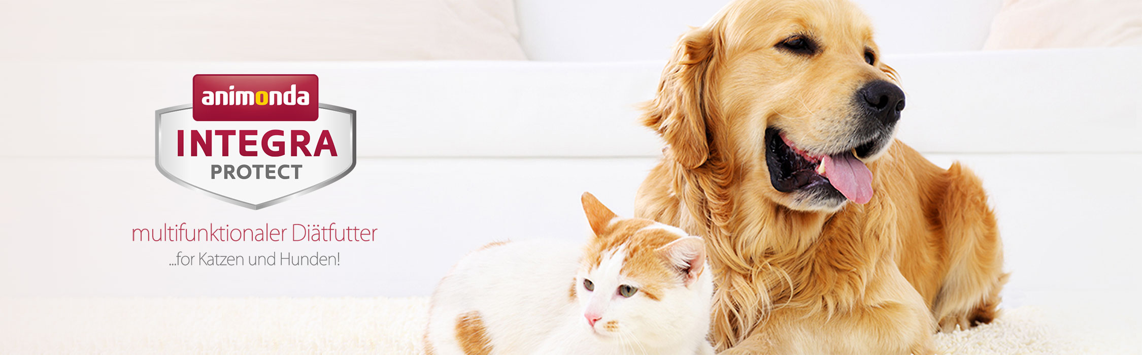 インテグラプロテクト 症状別食事セラピー