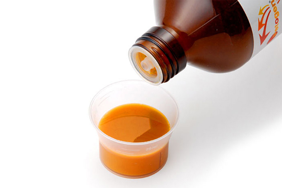 健康を保つ栄養補給サプリメント