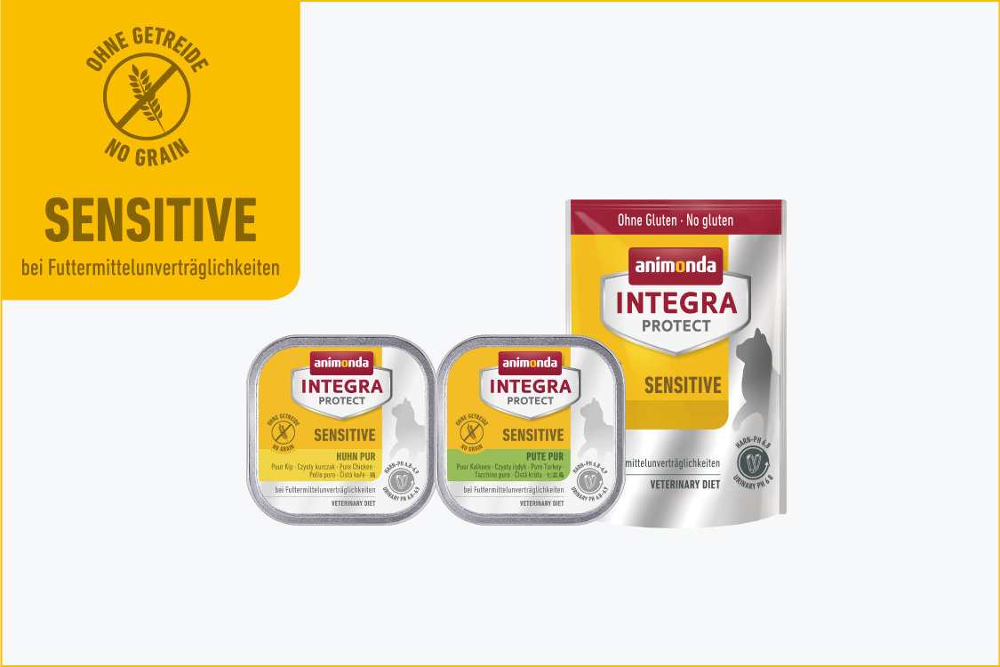 アレルギーケア