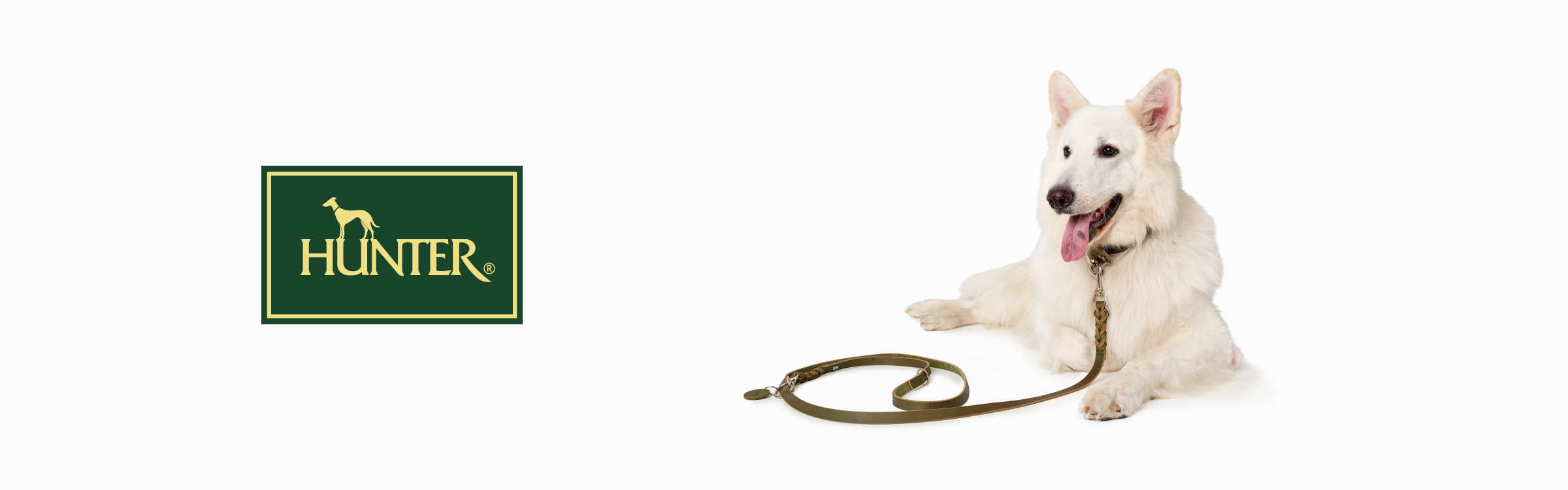 ハンター シリーズ紹介