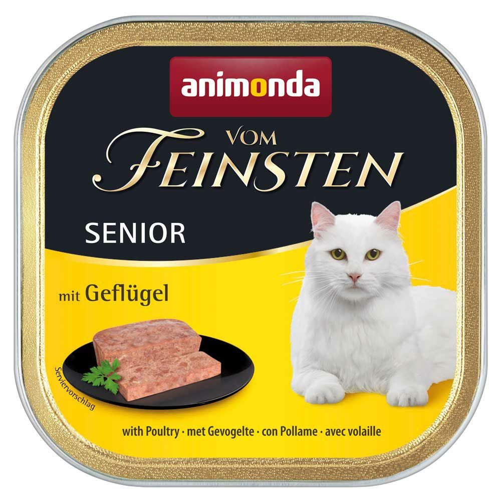 アニモンダ 牛・鶏・豚 シニア犬用 150g（82321）16個 アウトレット 価格ペット用品 - アニモンダ 牛・鶏・豚 シニア犬用