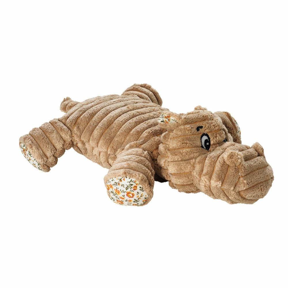 ハンター 犬用 おもちゃ ロープトイ ボールwithハンドループ イナリ S