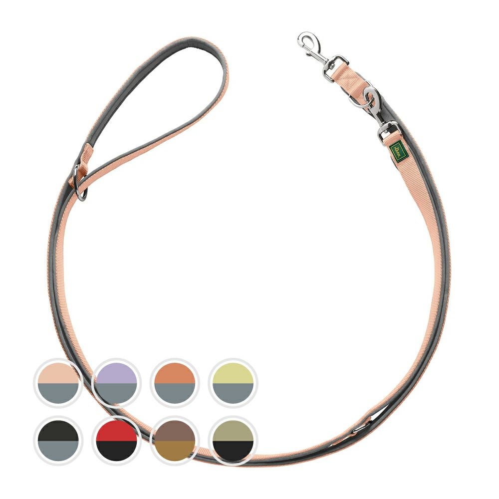 ハンター 犬用 リード トレーニングリード ネオプレン 20/200