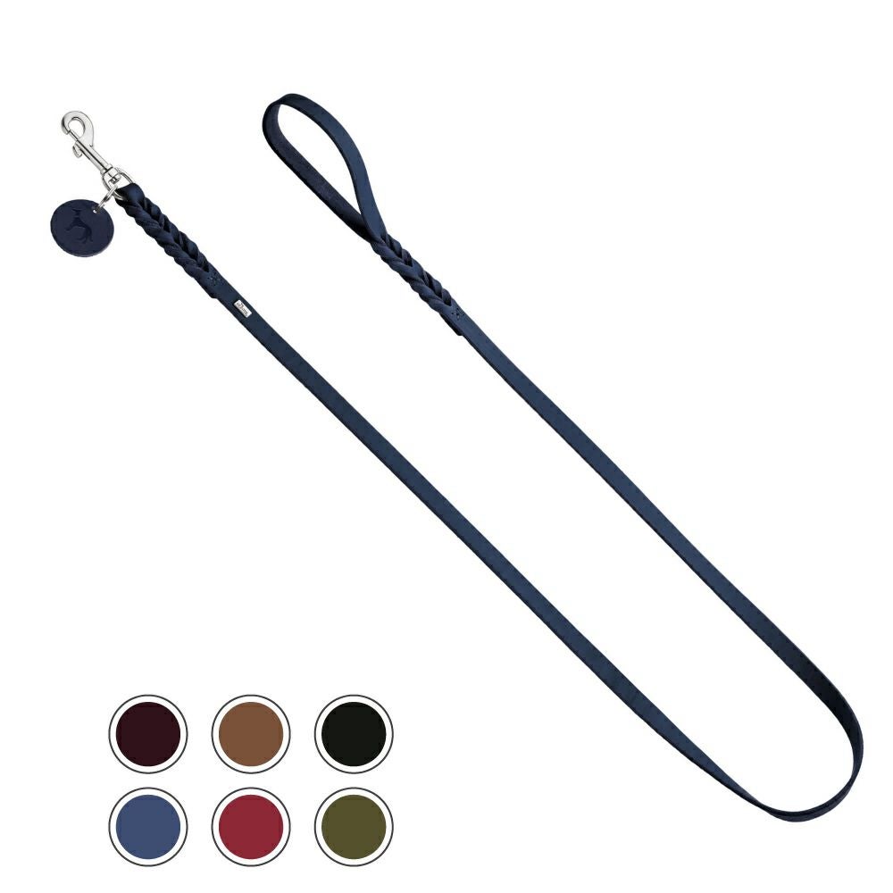 ハンター 犬用 リード トレーニングリード コンビニエンス 20/200