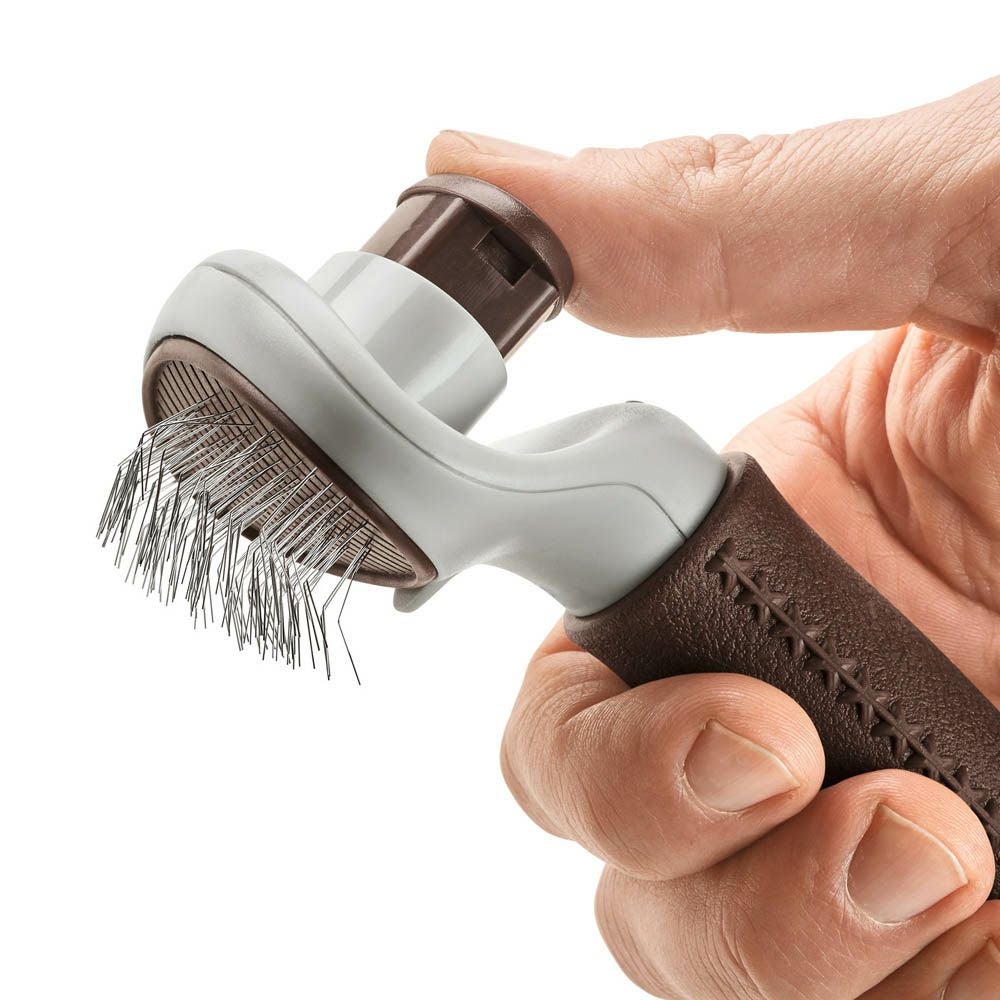 スリッカー | ジャーマンペット オンラインショップ