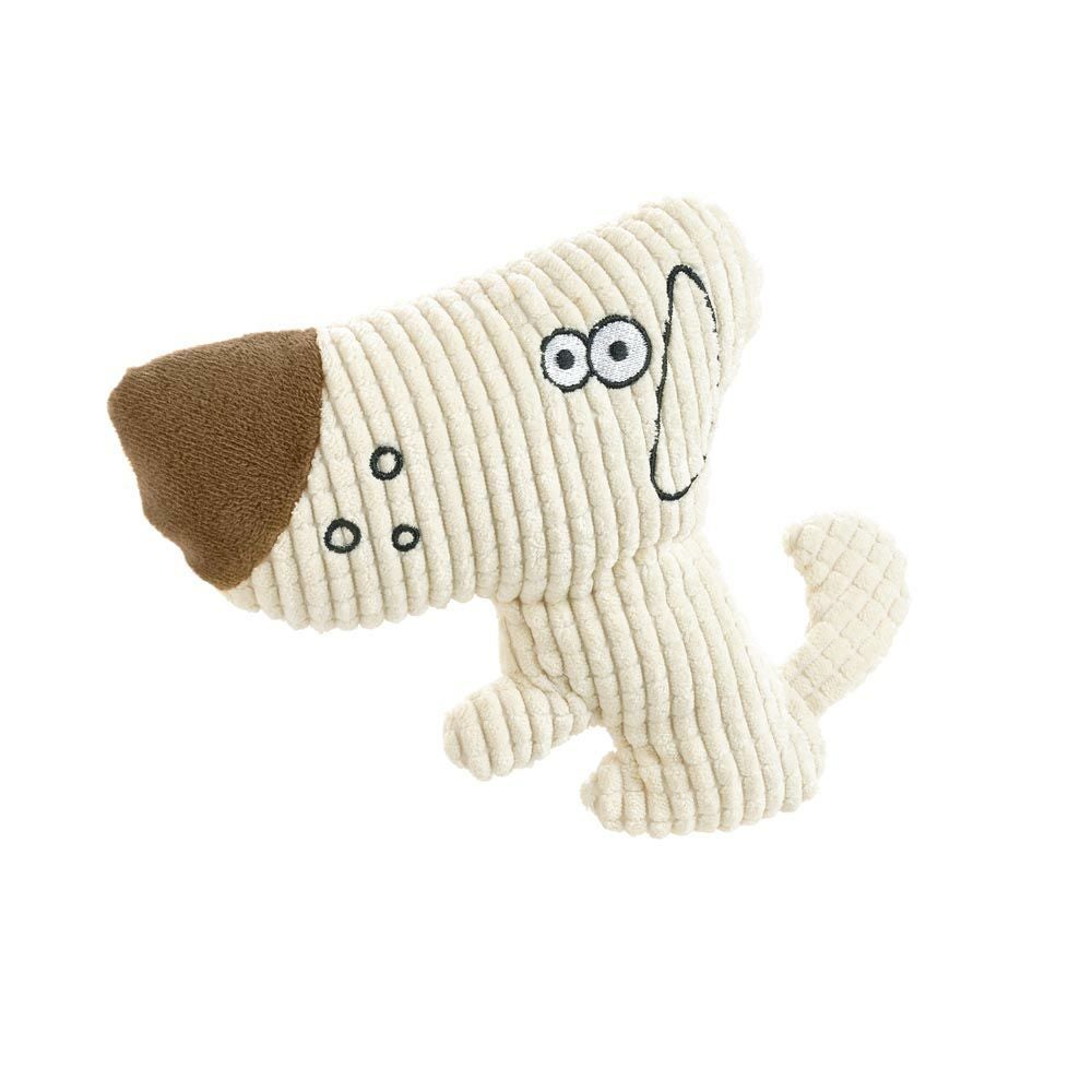 ハンター 犬用 猫用 おもちゃ バリー ドッグ 6×20cm (67648