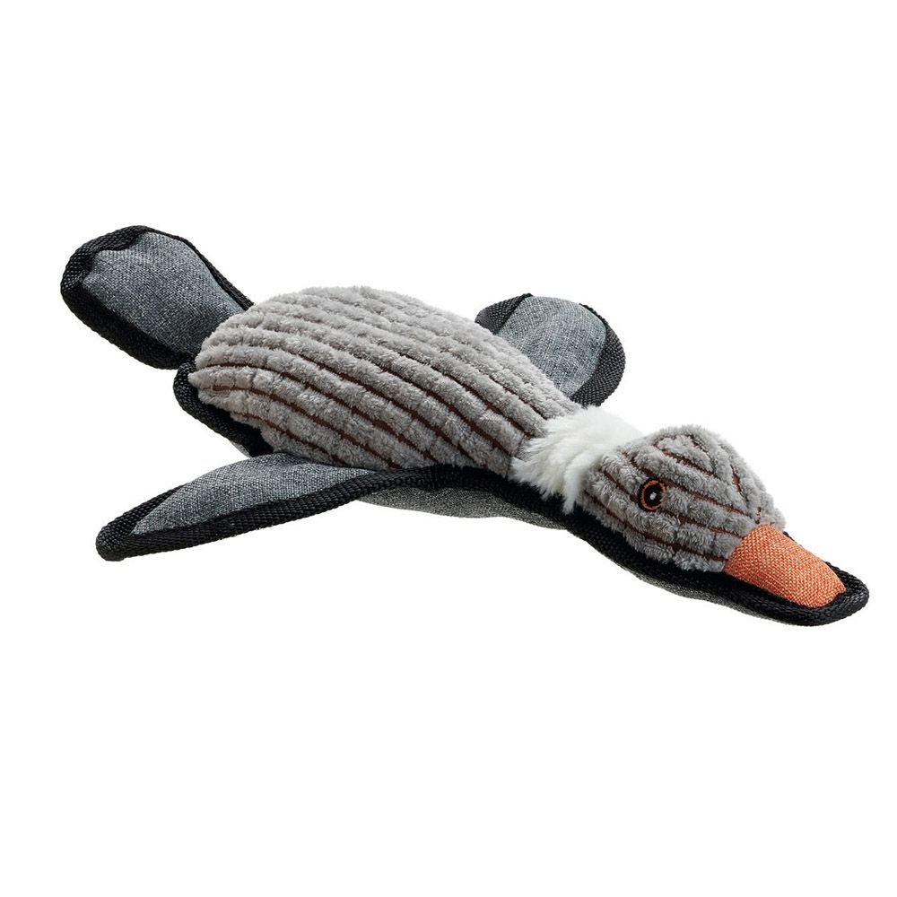 ハンター 犬用 おもちゃ ぬいぐるみ コリング ダック 36 cm(67749