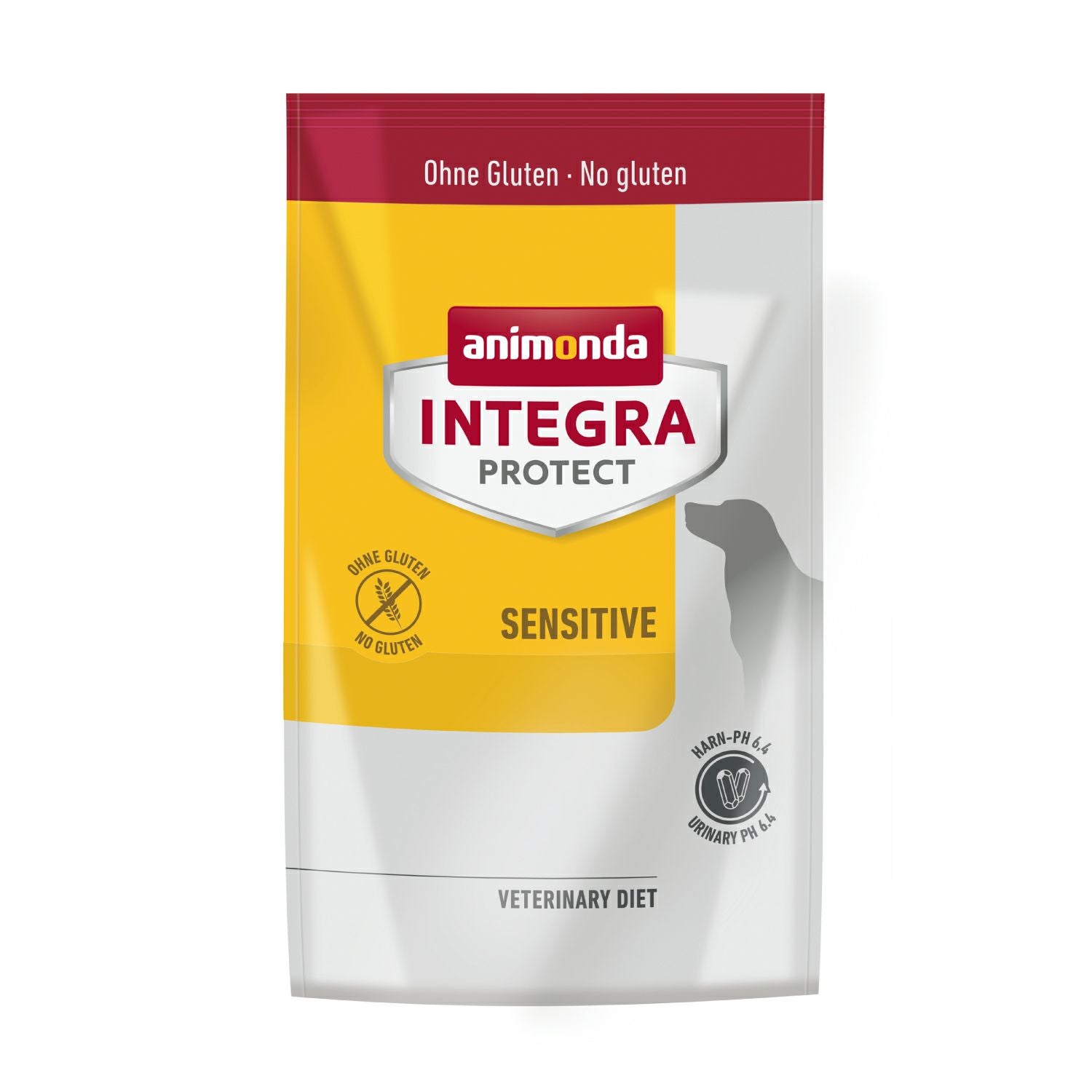 animonda INTEGRA PROTECT 療法食 400g アニモンダ インテグラプロテクト療法食｜ニーレン(犬用腎臓ケア