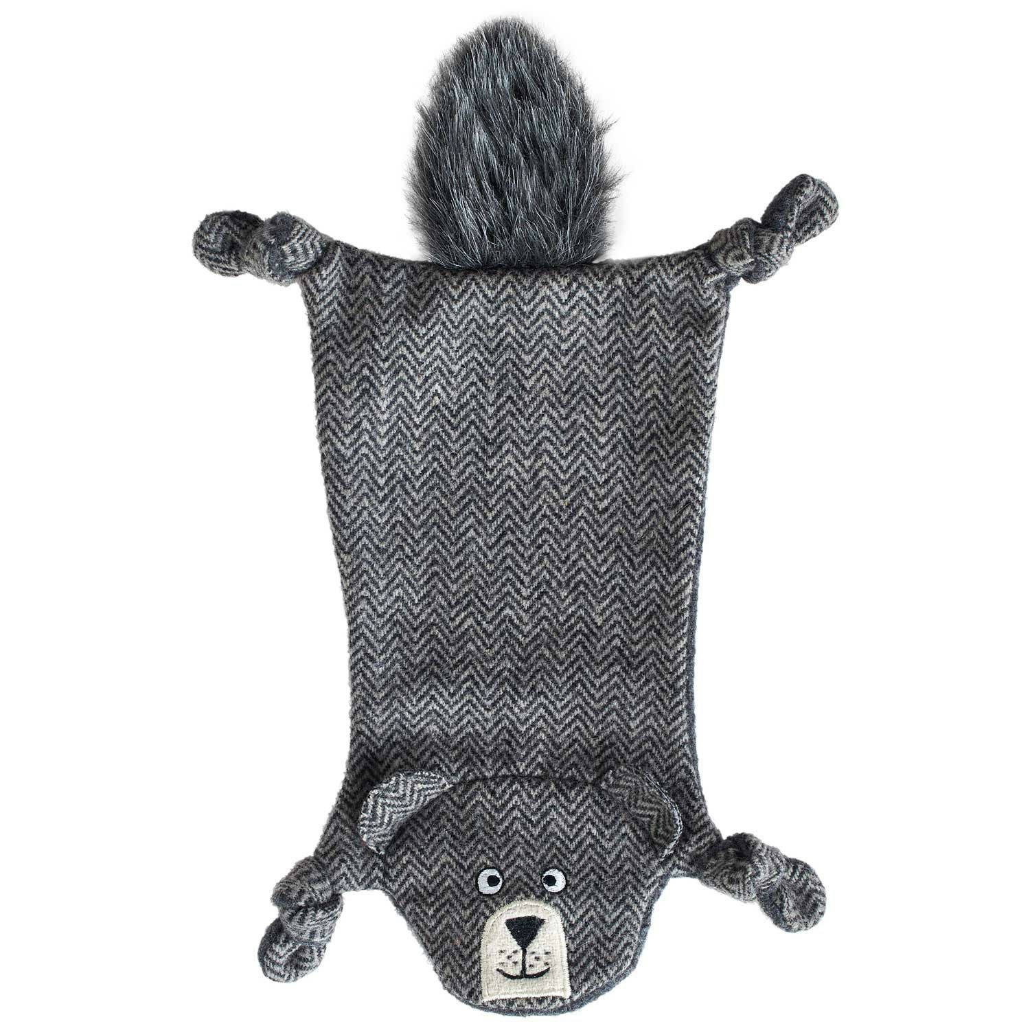 ハンター 犬用 おもちゃ ビルン ベア フラット 40cm (69353