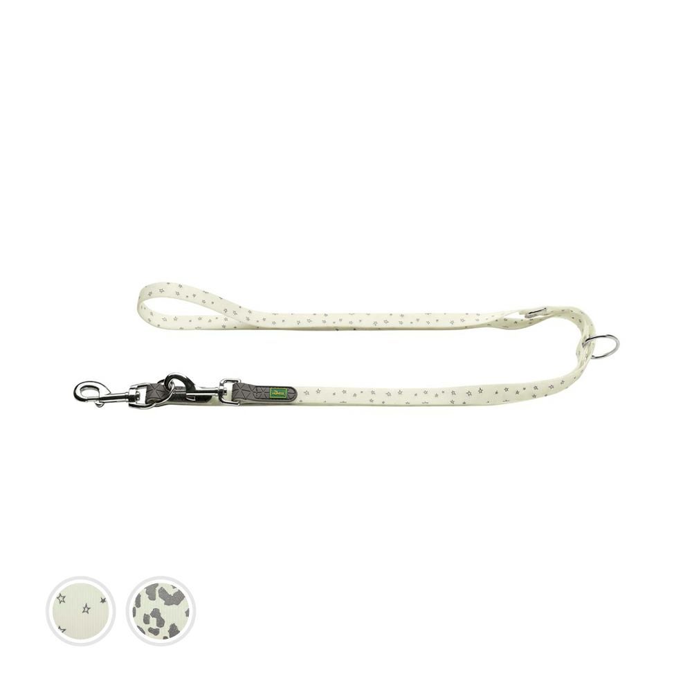 ハンター 犬用 リード トレーニングリード コンビニエンス リフレクト