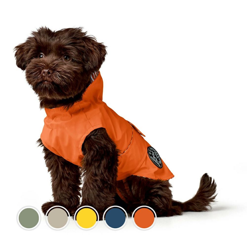 ハンター 犬用 服 スヌード マルメ | ジャーマンペット オンラインショップ