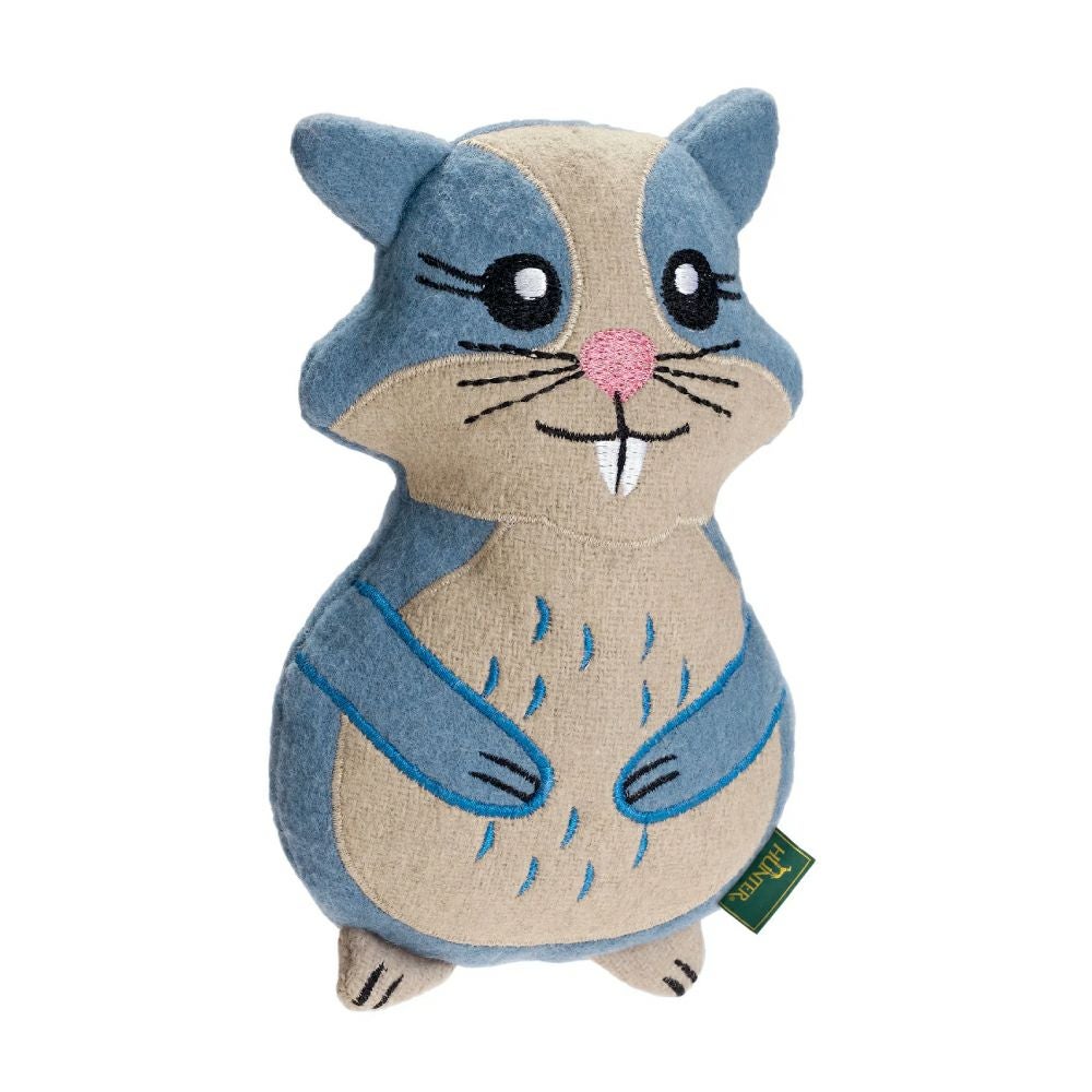 ハンター 犬用 猫用 おもちゃ フュン ハムスター 25cm (69725