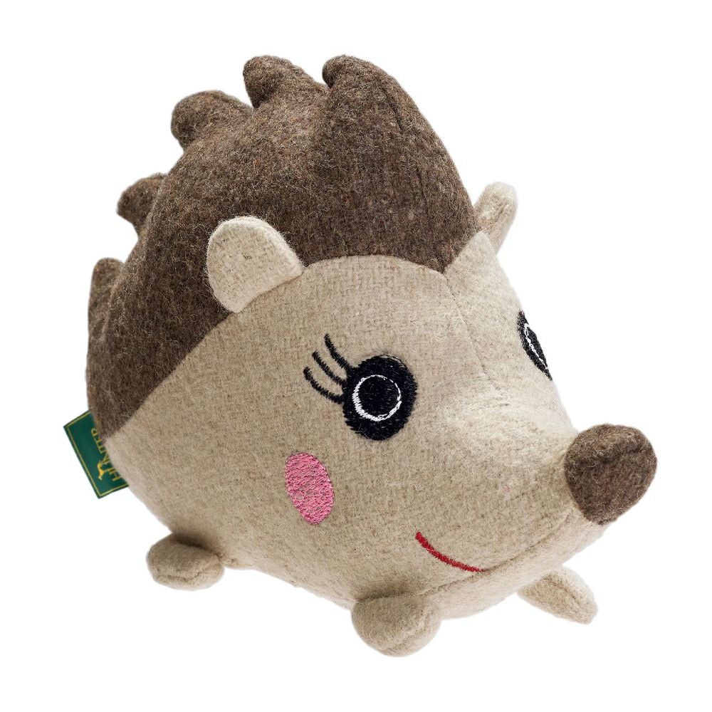 ハンター 犬用 おもちゃ フュン ハリネズミ 25cm (69728) | ジャーマン