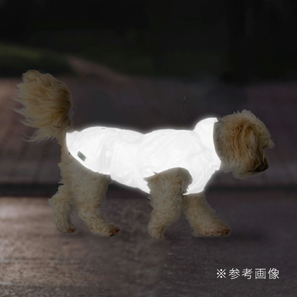 ハンター 犬用 ライフジャケット モス L(62446) | ジャーマンペット