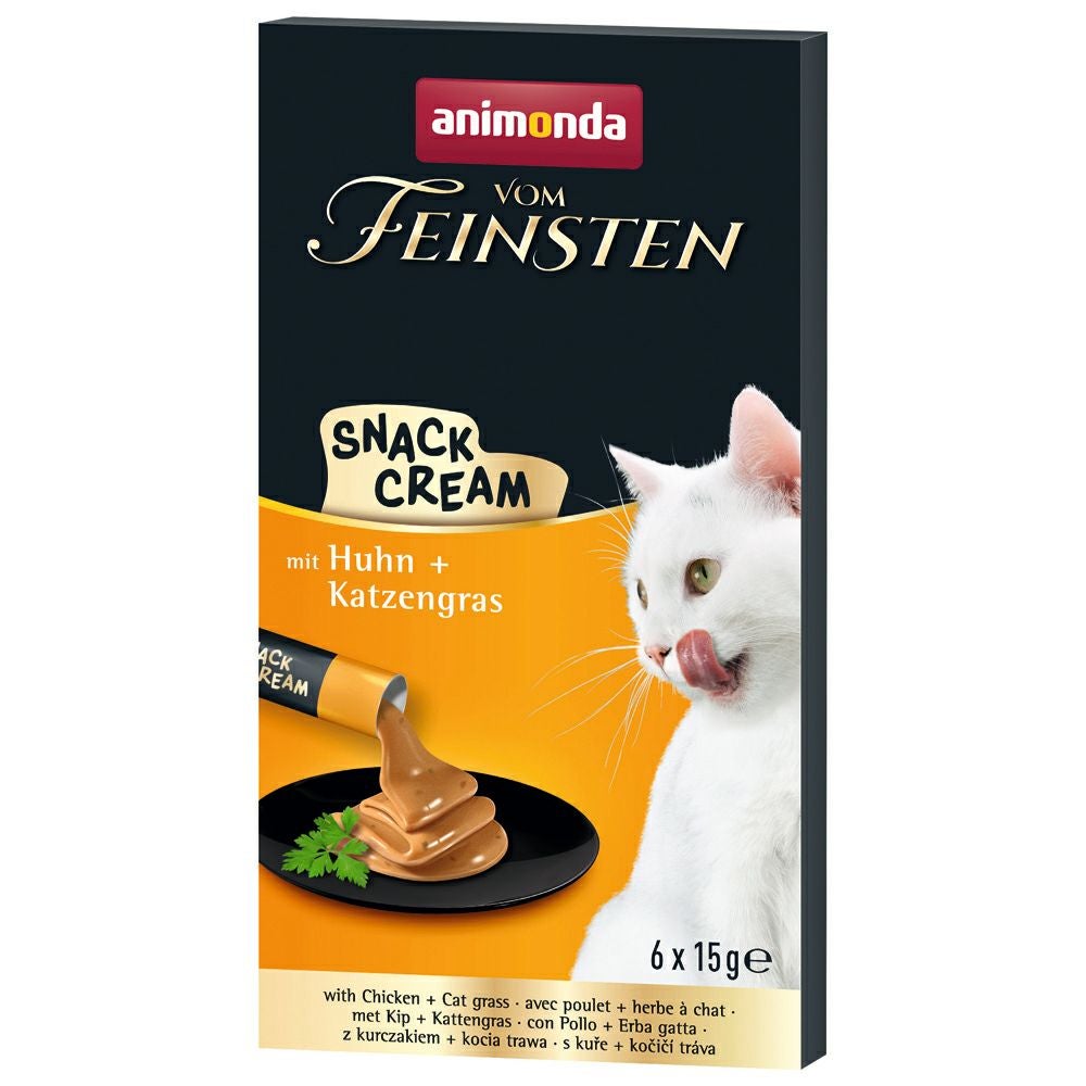 新品未使用まとめ売★手に入りにくいお品★アニモンダ猫=ナチュラルバランス缶 アニモンダ 猫用 フォムファインステン ムース サーモン・鶏 85g