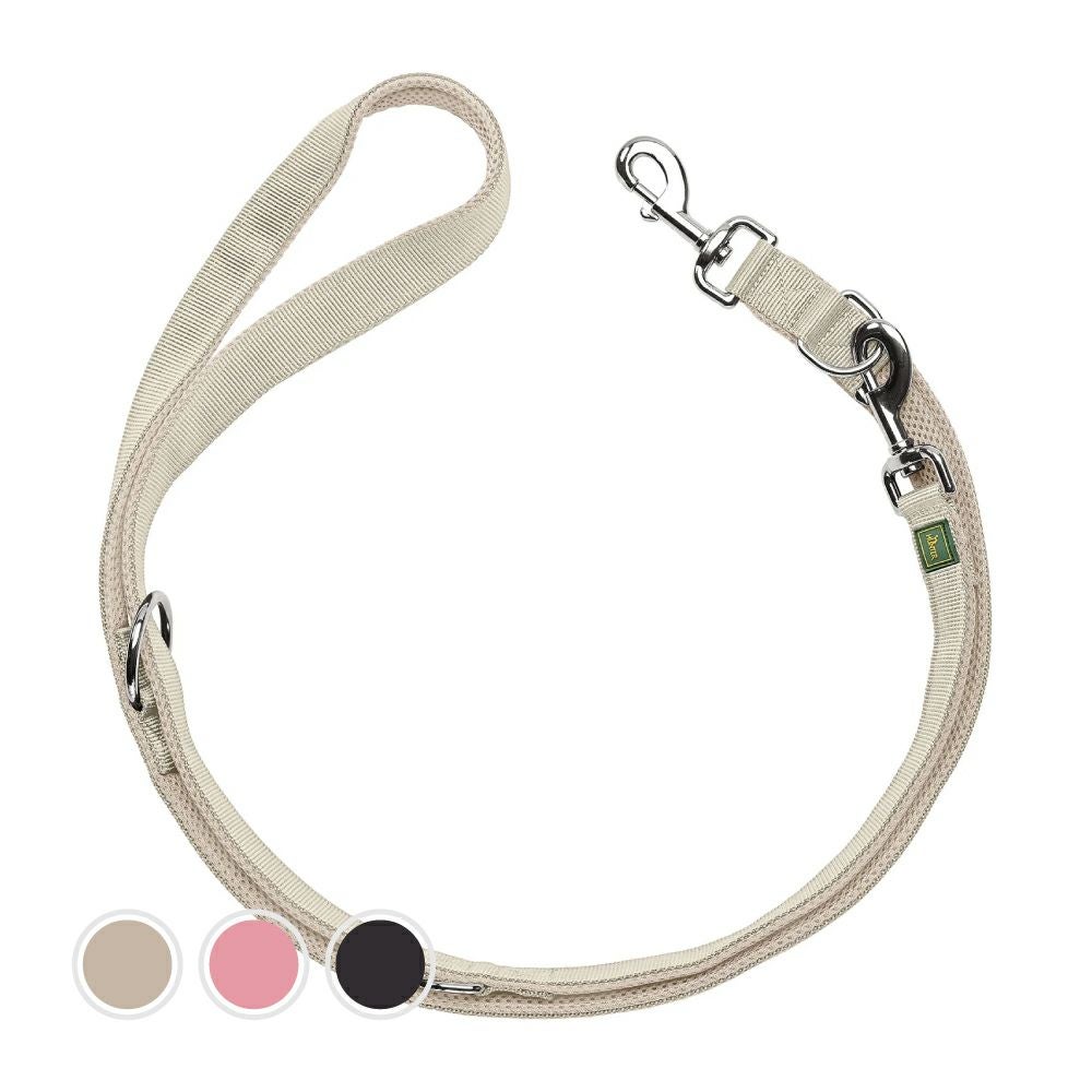 ハンター 犬用 リード トレーニングリード コンビニエンス 15/200