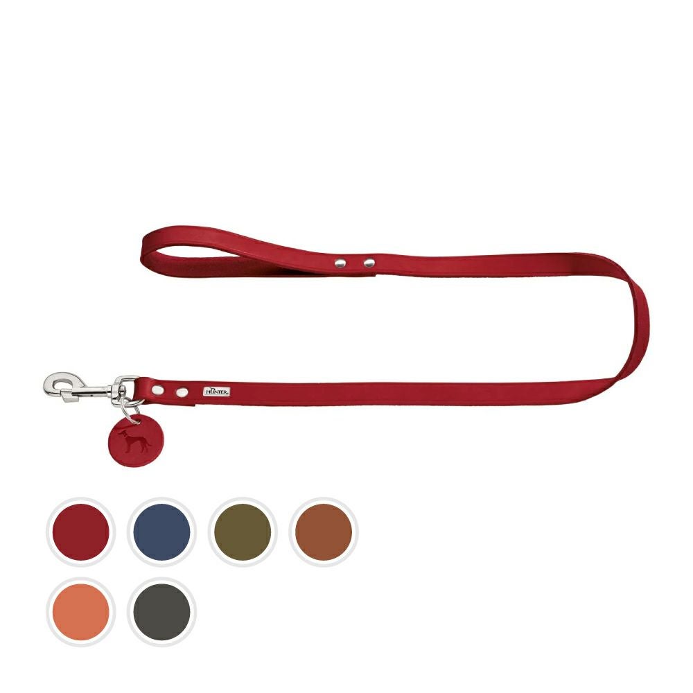 ハンター 犬用 リード トレーニングリード カナディアン アップ 15/200