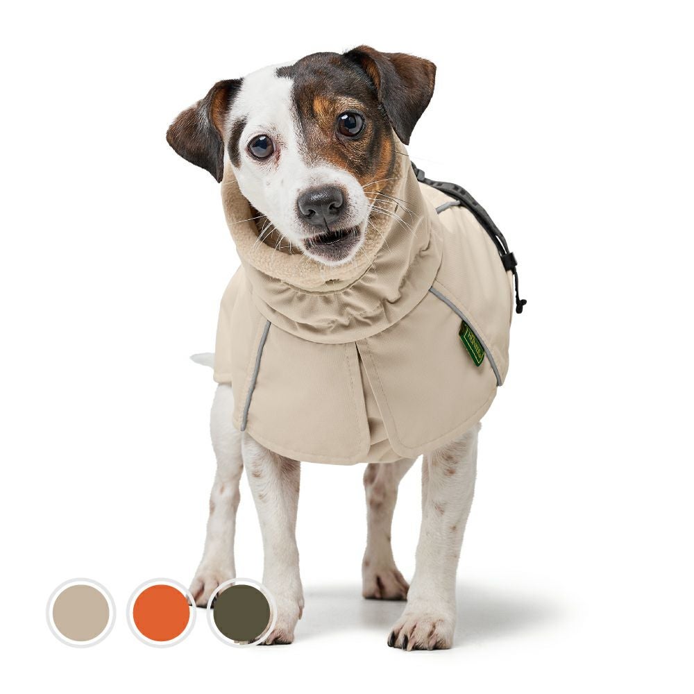 ハンター 犬用 服 コート ノールドビー 50 | ジャーマンペット