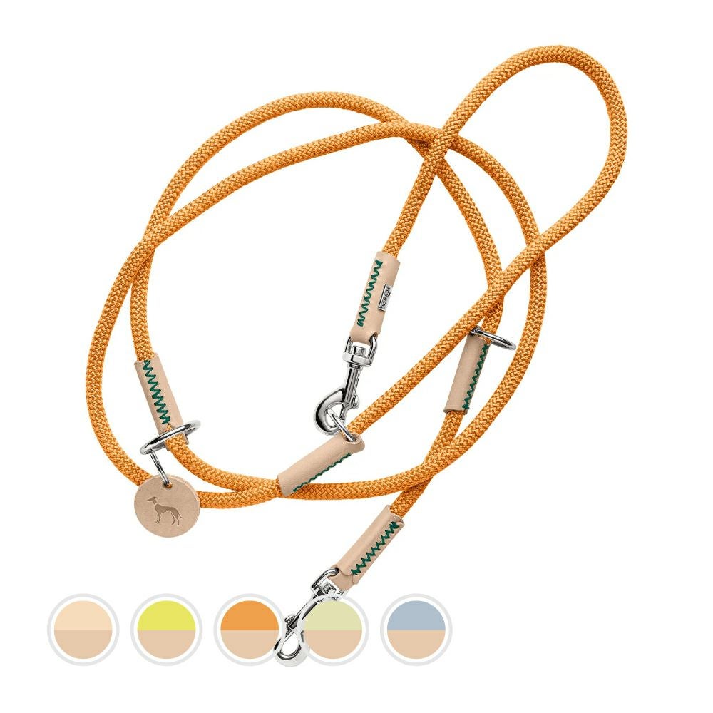 ハンター 犬用 リード トレーニングリード マリア 8/200 | ジャーマン