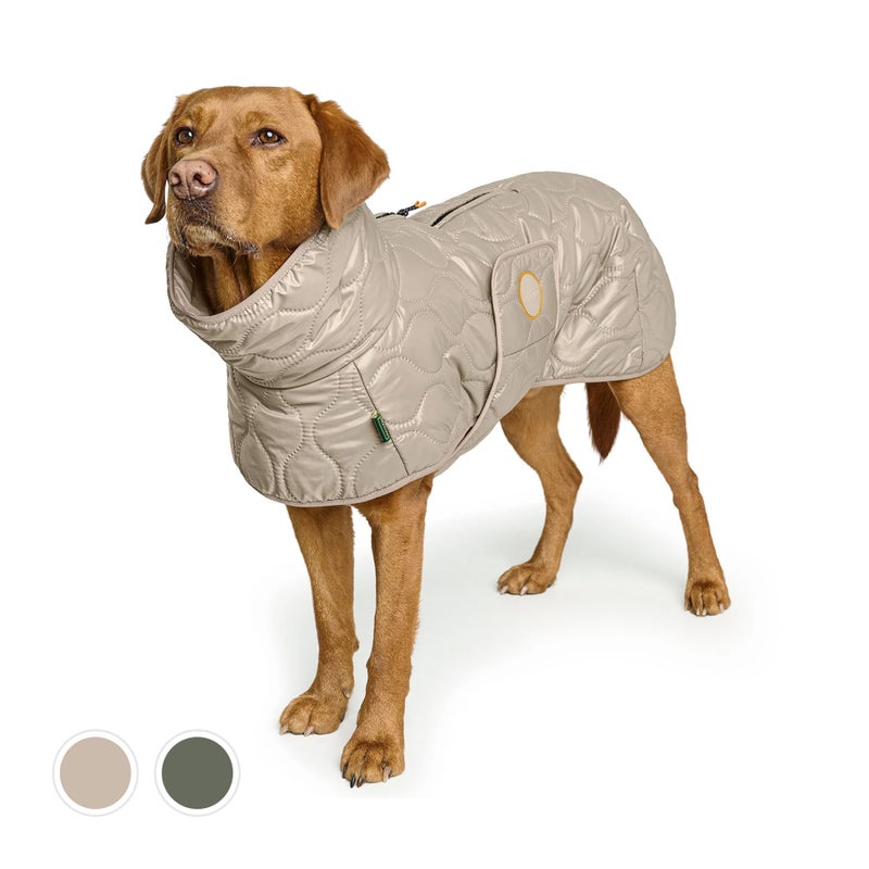 ハンター 犬用 服 コート ルンドビー 通常タイプ